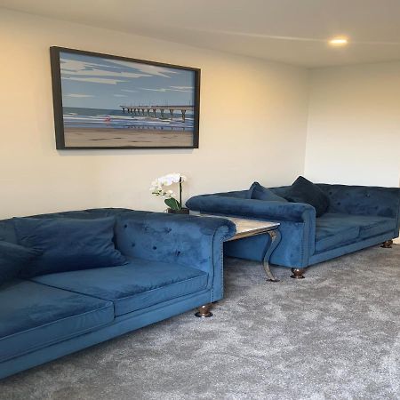 Beachfront Haven 크라이스트처치 외부 사진