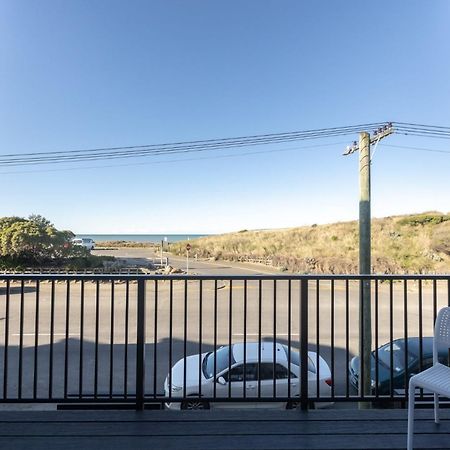 Beachfront Haven 크라이스트처치 외부 사진