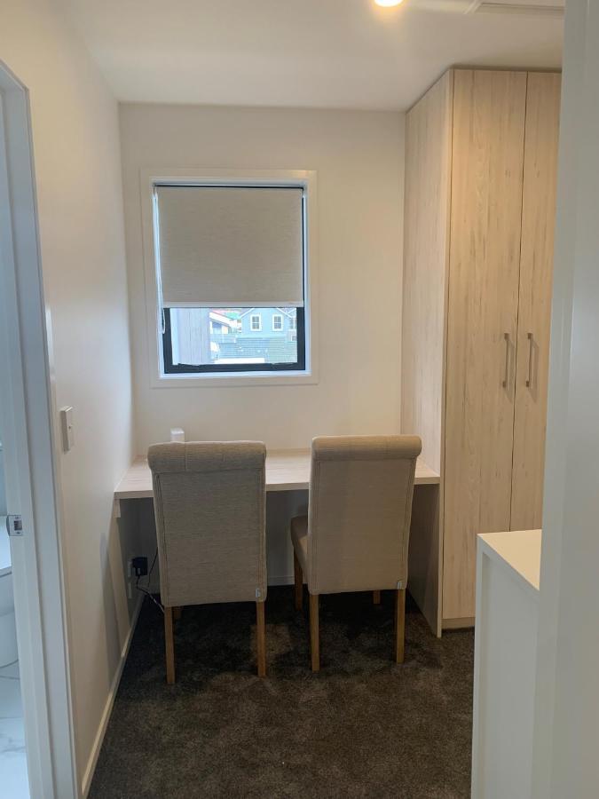 Beachfront Haven 크라이스트처치 외부 사진