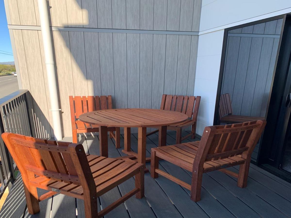 Beachfront Haven 크라이스트처치 외부 사진