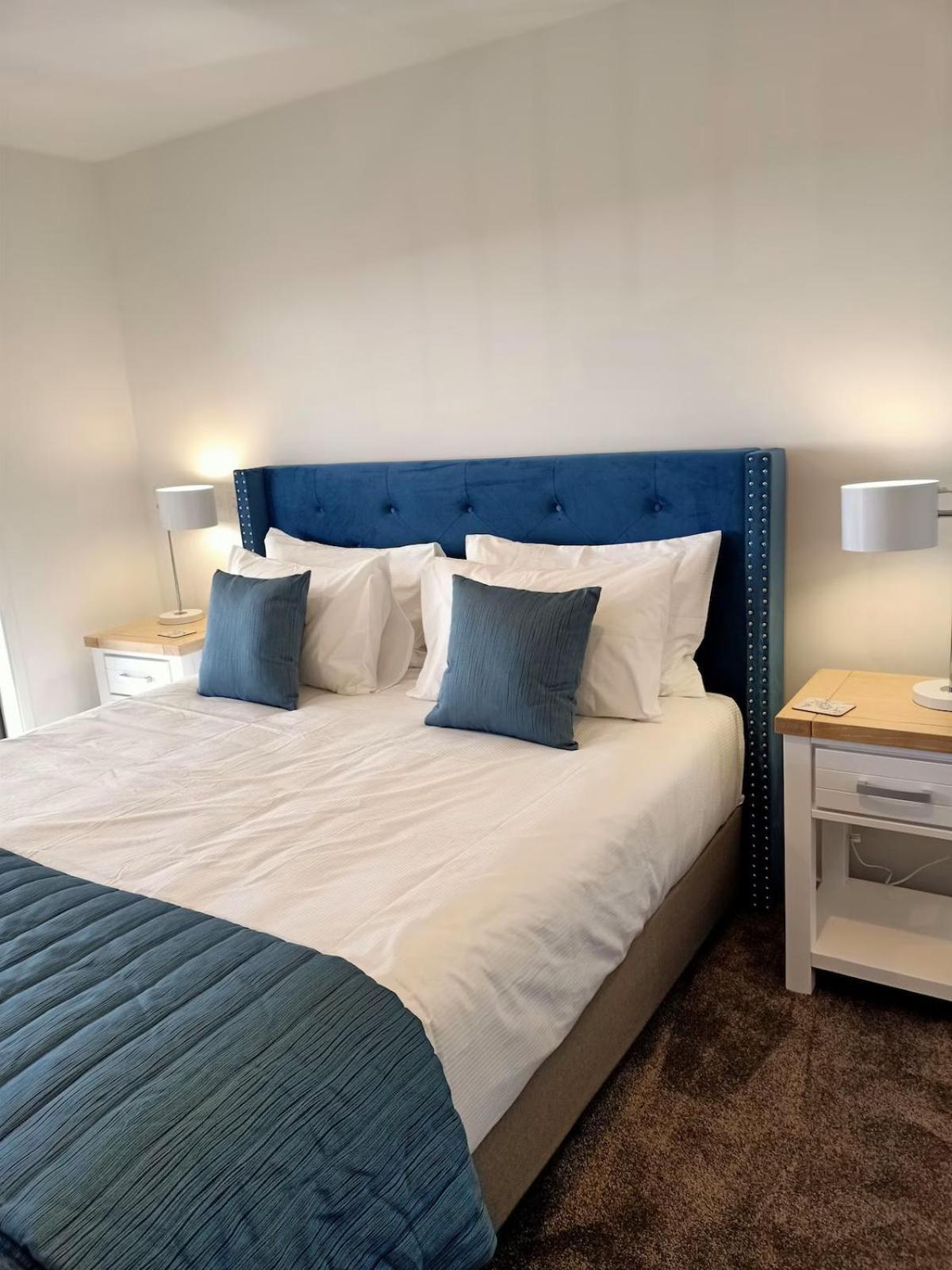 Beachfront Haven 크라이스트처치 외부 사진
